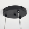 Люстра подвесная Lightstar Ceramo bw 799067