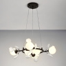 Люстра подвесная Lightstar Ceramo bw 799067