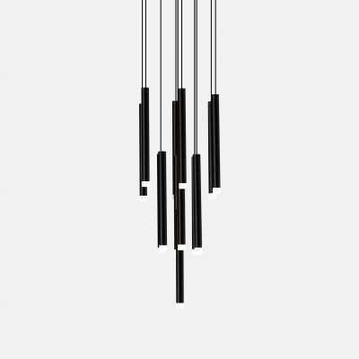 Подвесной светильник Leds C4 00-8320-60-60