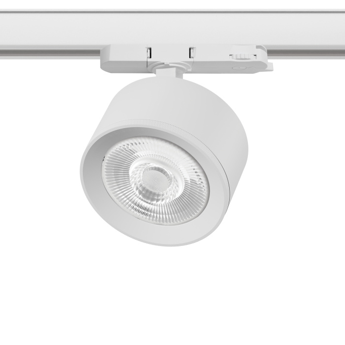 Трековый светильник Lightstar Alta pro A5536QT60G