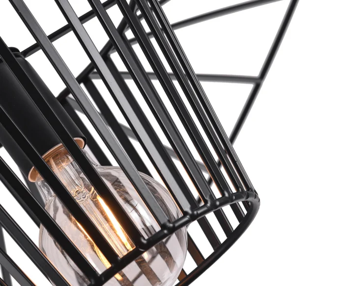 Подвесной светильник Строу Kink Light 07696-80,19