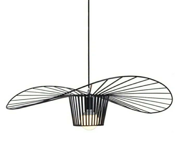 Подвесной светильник Строу Kink Light 07696-80,19