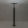 Уличный парковый светильник Citilux Garda CLU03B1