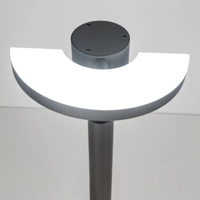 Уличный парковый светильник Citilux Garda CLU03B1