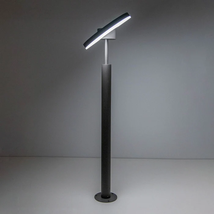 Уличный парковый светильник Citilux CLU03B1