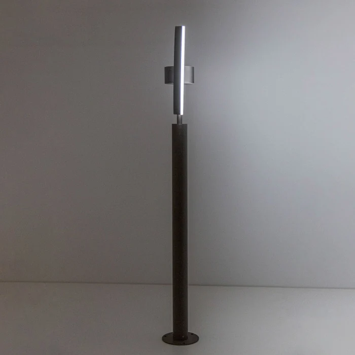 Уличный парковый светильник Citilux CLU03B1