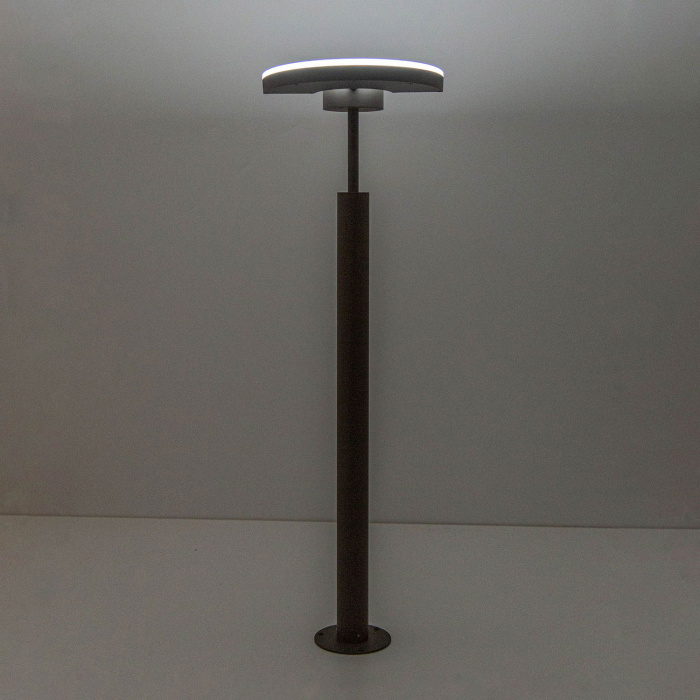 Уличный парковый светильник Citilux CLU03B1