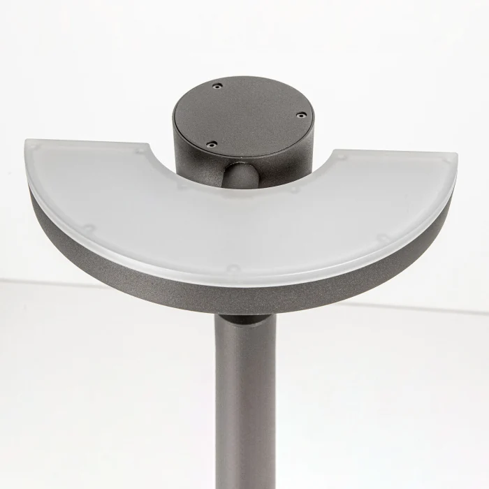 Уличный парковый светильник Citilux CLU03B1