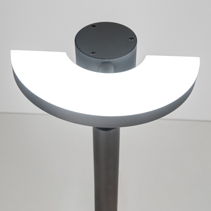 Уличный парковый светильник Citilux CLU03B1