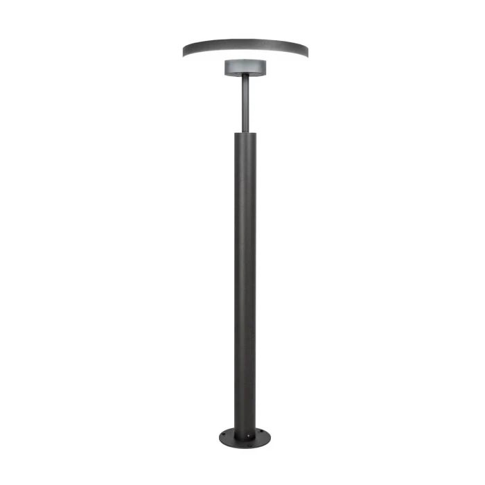 Уличный парковый светильник Citilux Garda CLU03B1