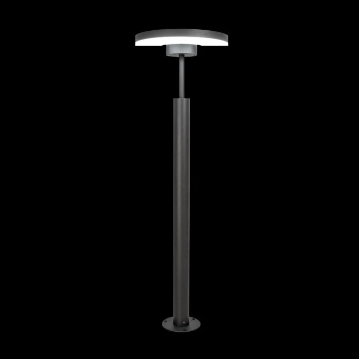 Уличный парковый светильник Citilux Garda CLU03B1