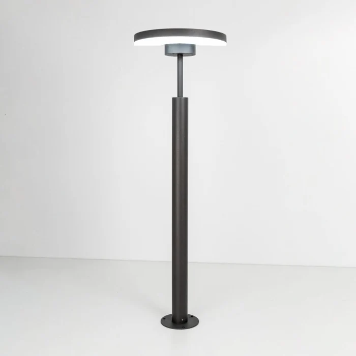 Уличный парковый светильник Citilux Garda CLU03B1