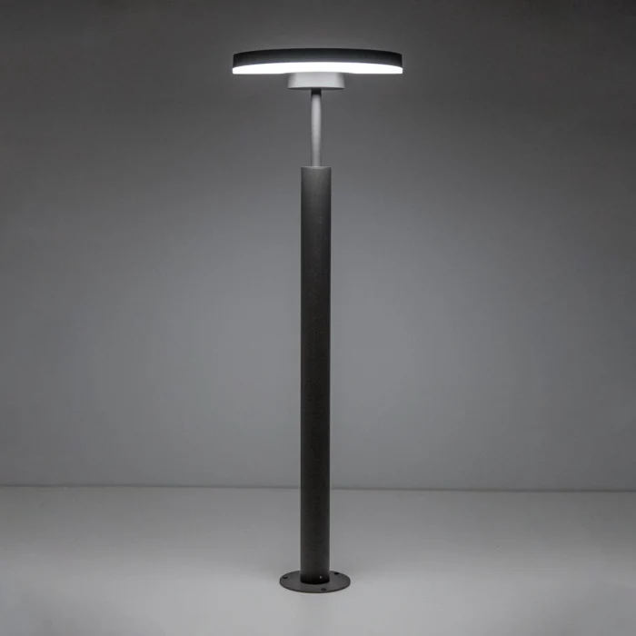 Уличный парковый светильник Citilux Garda CLU03B1