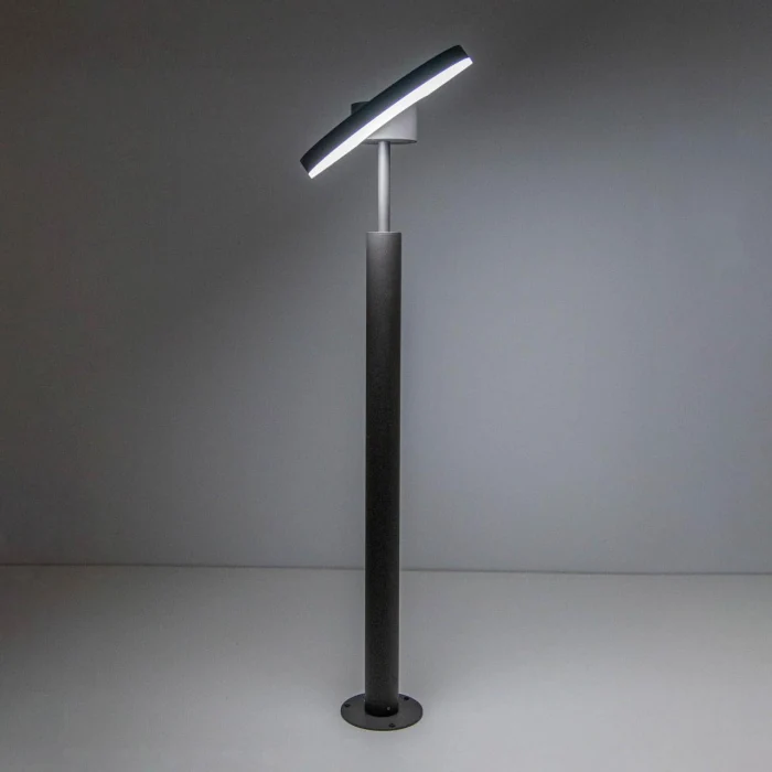 Уличный парковый светильник Citilux Garda CLU03B1