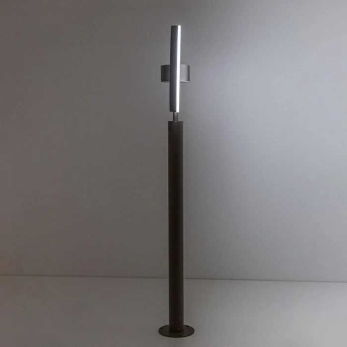 Уличный парковый светильник Citilux Garda CLU03B1