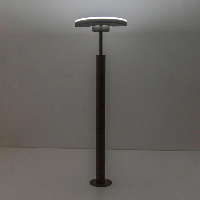 Уличный парковый светильник Citilux Garda CLU03B1