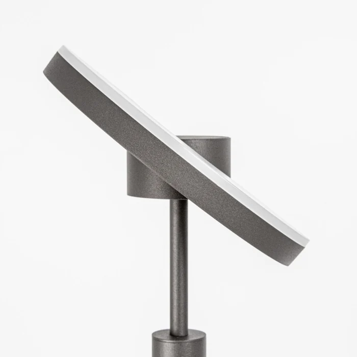 Уличный парковый светильник Citilux Garda CLU03B1