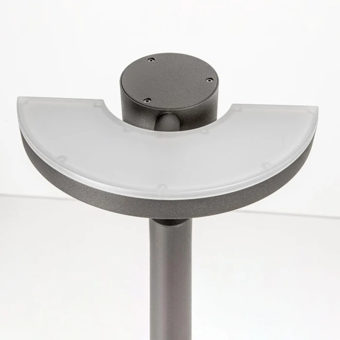 Уличный парковый светильник Citilux Garda CLU03B1