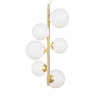 Подвесная люстра Maytoni Dallas MOD545PL-06BS