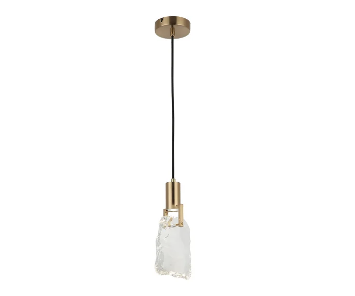 Подвесной светильник Гелла Kink Light 07670-1A,20