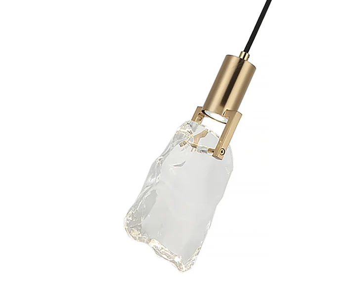 Подвесной светильник Гелла Kink Light 07670-1A,20