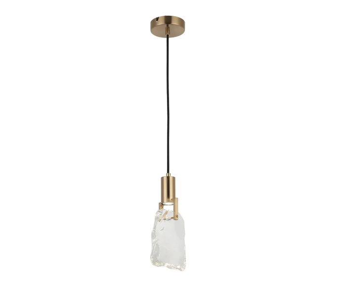 Подвесной светильник Гелла Kink Light 07670-1A,20