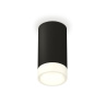 Комплект накладного светильника с акрилом Ambrella light XS8162002