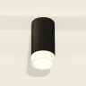 Комплект накладного светильника с акрилом Ambrella light XS8162002