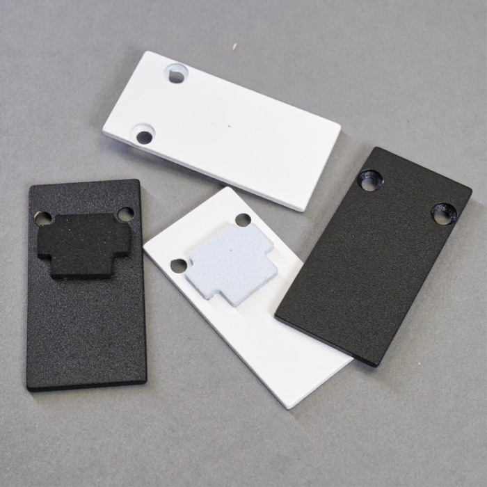 Заглушка Novotech Flum 135158