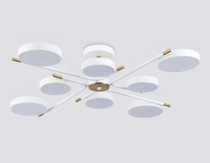 Люстра светодиодная на штанге AMBRELLA light FL516338