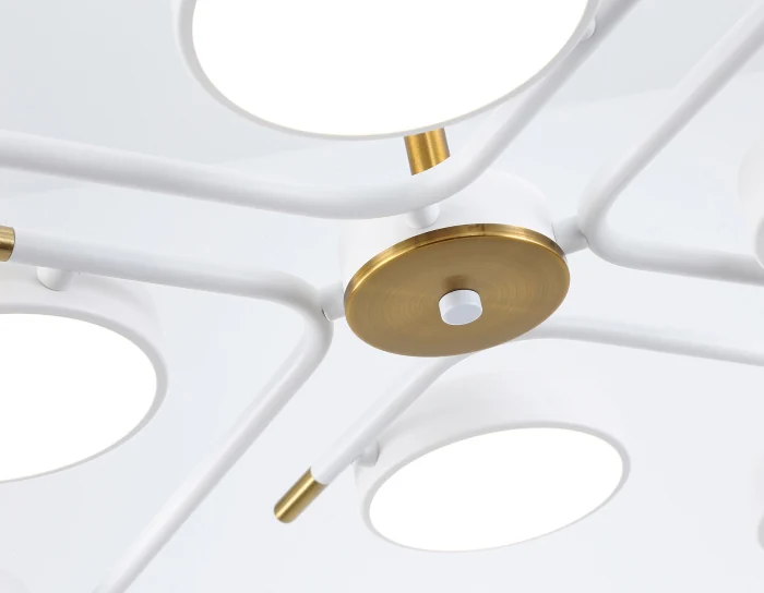 Люстра светодиодная на штанге AMBRELLA light FL516338