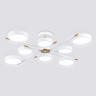 Потолочный светодиодный светильник Ambrella Light FL516338
