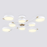 Потолочный светодиодный светильник Ambrella Light FL516338