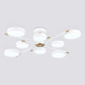 Потолочный светодиодный светильник Ambrella Light FL516338