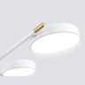 Потолочный светодиодный светильник Ambrella Light FL516338