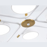 Потолочный светодиодный светильник Ambrella Light FL516338