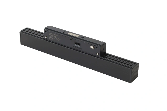 Светильник трековый магнитный Crystal Lux CLT 0.33 001 12W BL T 3CCT-SMART