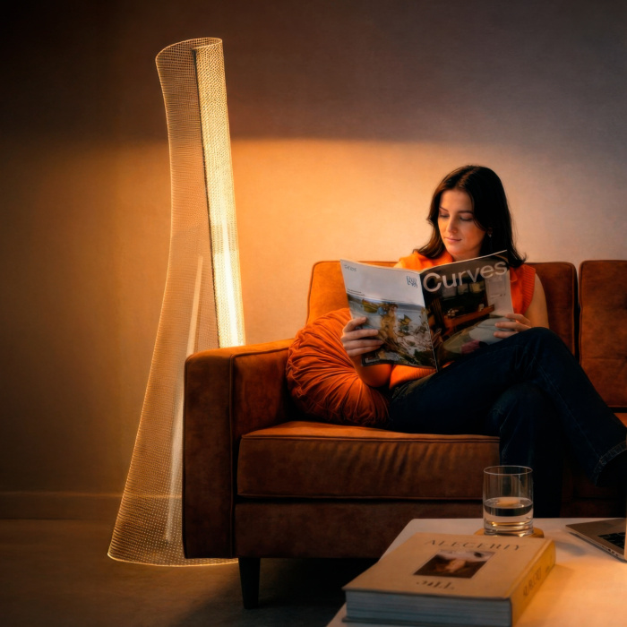 Торшер Lightstar Varese 738754