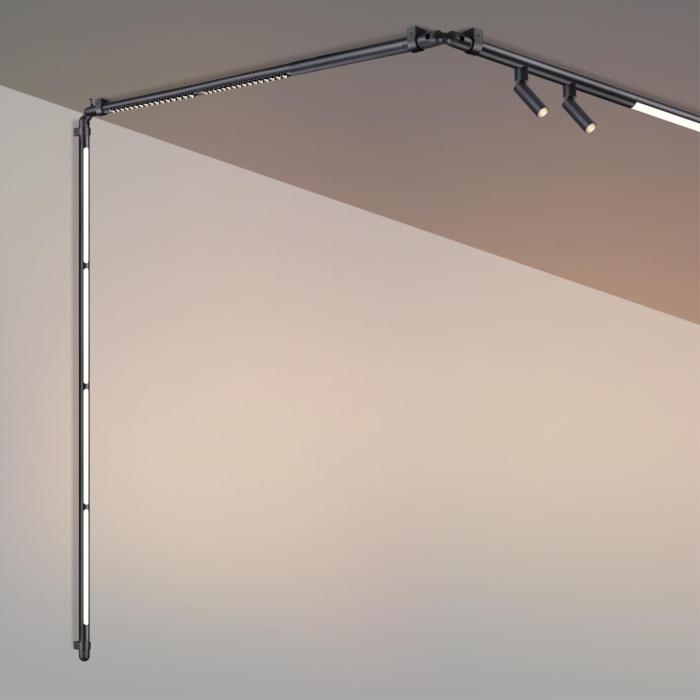 Линейный светильник Novotech Glat 359365