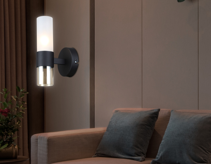 Настенный светильник AMBRELLA light LH55106