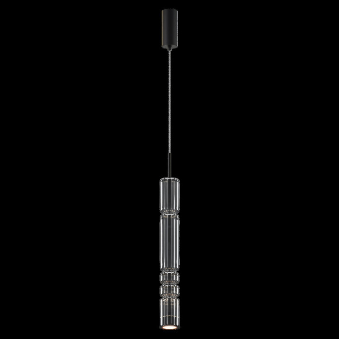 Подвесной светильник Maytoni MOD272PL-L12B3K