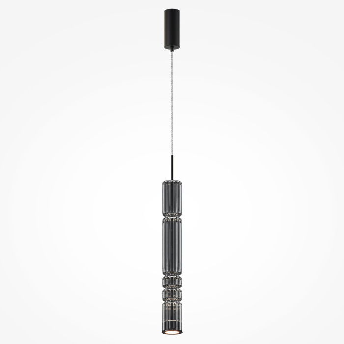 Подвесной светильник Maytoni MOD272PL-L12B3K