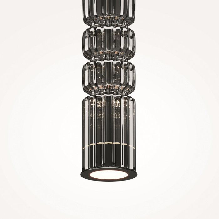 Подвесной светильник Maytoni Ordo MOD272PL-L12B3K