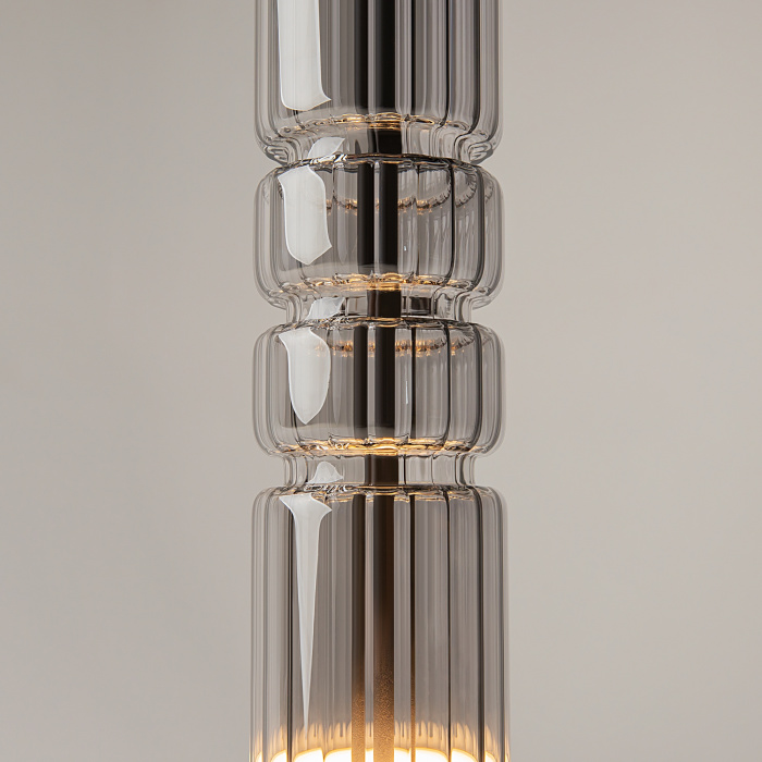 Подвесной светильник Maytoni Ordo MOD272PL-L12B3K