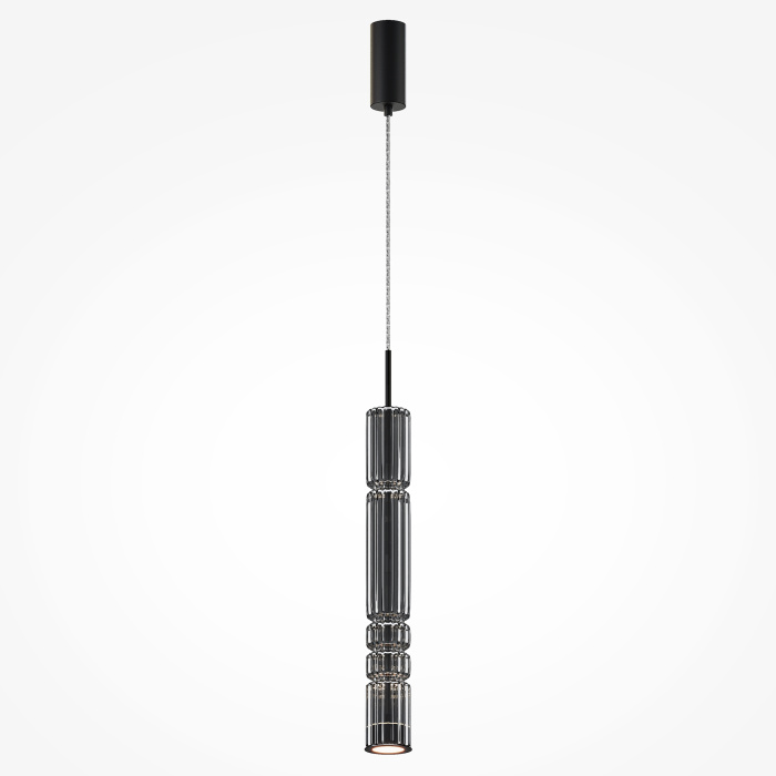 Подвесной светильник Maytoni Ordo MOD272PL-L12B3K