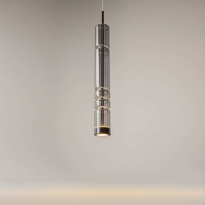 Подвесной светильник Maytoni Ordo MOD272PL-L12B3K