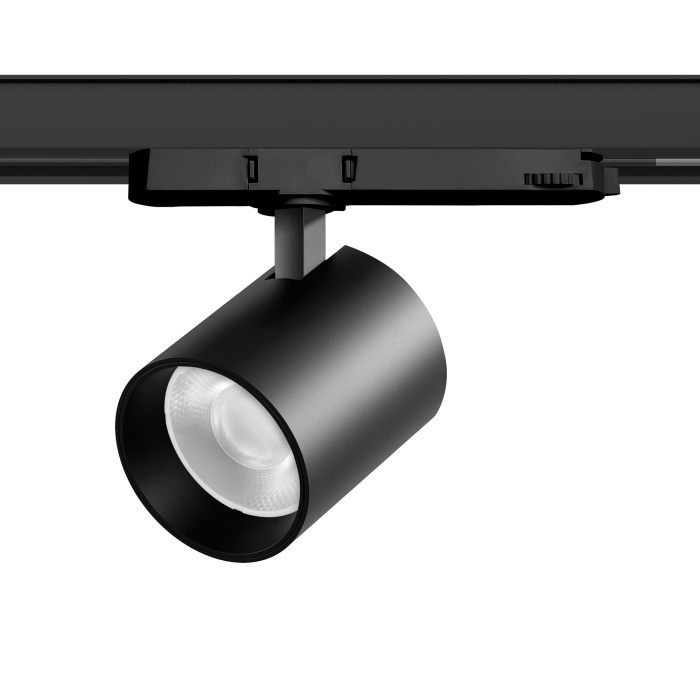 Трековый светильник Lightstar Alta base A5447QT36G