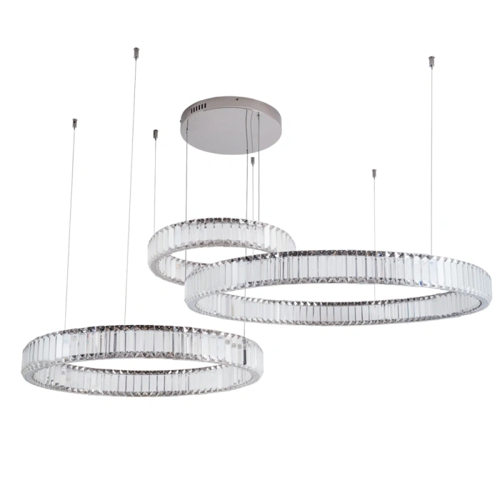 Подвесной светодиодный светильник Divinare Renata 1135/02 SP-90