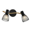 Настенно-потолочный спот в стиле лофт AMBRELLA light TR8660