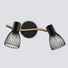 Настенно-потолочный спот в стиле лофт AMBRELLA light TR8660
